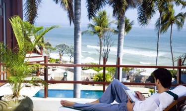 Indústria do bem-estar arrecada 639 mil milhões USD