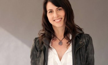 Divórcio cria a terceira mulher mais rica do mundo