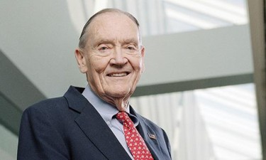 Morreu o criador de fundos de índices