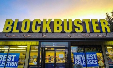 Um exemplo de fracasso depois do sucesso