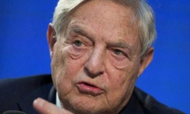 Multimilionário filantropo ameaça a política