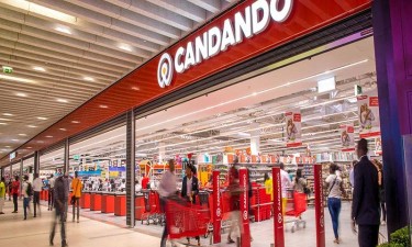 Arredonda do Candando arrecada 40 milhões kz