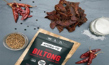 Petisco sul-africano entre as eleitas da Amazon