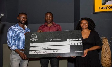 Receitas do‘Restaurante Week’ quedam 10% 