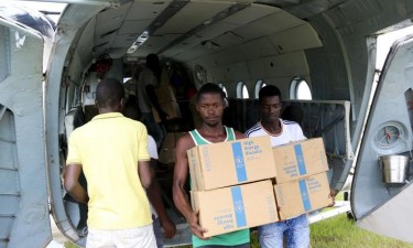 Angola eleita para comité executivo do PAM