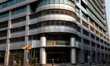 Sonangol rescinde contrato de construção com United Shine