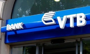 VTB cede participação à sociedade britânica
