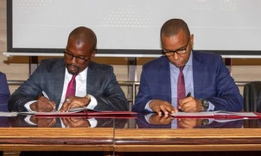 Angola e Emirados Árabes Unidos assinam acordo