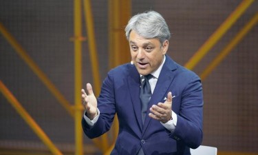 Luca de Meo vai assumir direcção da Renault