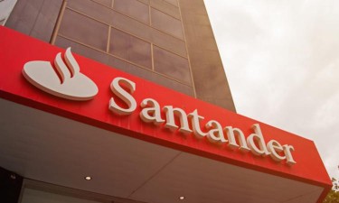 Santander lucra 6,5 mil milhões em 2019