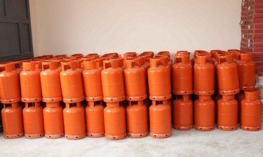 Oferta de gás e de combustíveis em risco