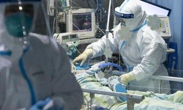 China, a mega gestão do vírus 