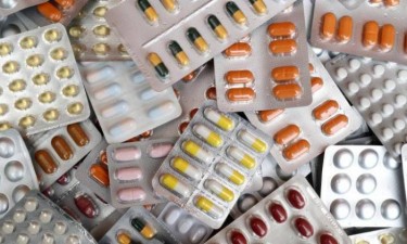 Agência Europeia admite risco de escassez de medicamentos