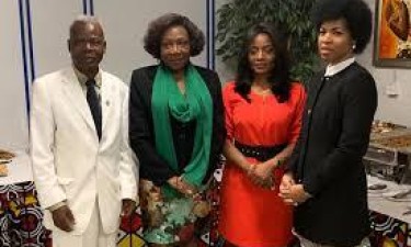 Angola quer implementar câmara de comércio com a Suíça