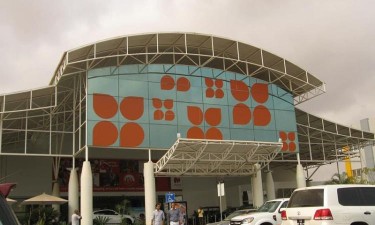 Belas Shopping factura perto de 1 milhão USD  