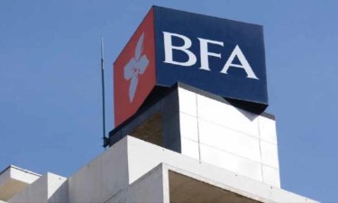 BFA conquista prémios de performance da BODIVA