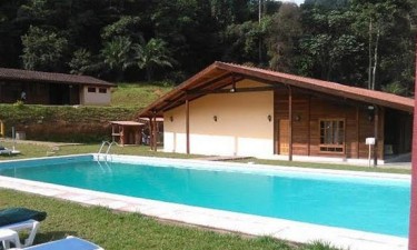 Cabinda quer empresários para gerir resort 