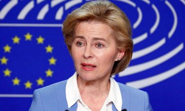 Comissão Europeia cria fundo de 25 mil milhões de euros