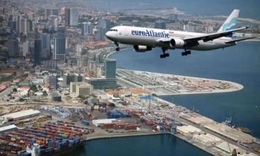 Deloitte freta avião para tirar funcionários de Angola	