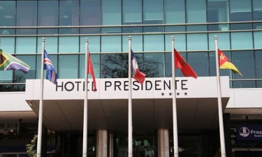 Hotel Presidente com perdas de 150 milhões de kwanzas