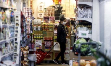 Itália encerra estabelecimentos comerciais 