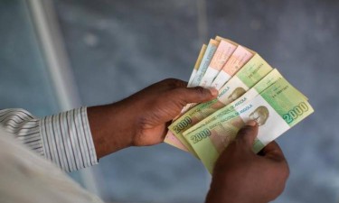 IVA reembolsa 2,6 mil milhões de kwanzas