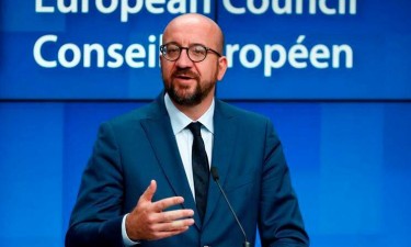 UE pede aos EUA que evitem ruptura económica 