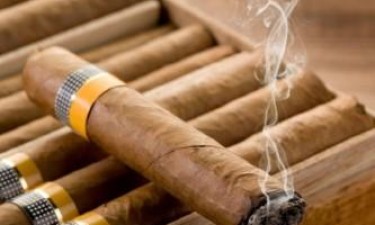 Charutos e a resistência a um embargo através  da qualidade