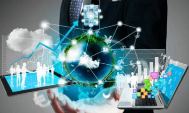 Competências necessárias  na ‘indústria 4.0’