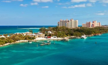 Paraísos fiscais Tão criticados, mas não se acaba com eles 