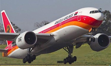 Companhias africanas analisam transporte aéreo