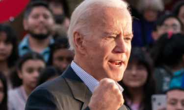 Joe Biden é o novo Presidente dos EUA