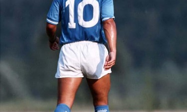 Maradona morre aos 60 anos