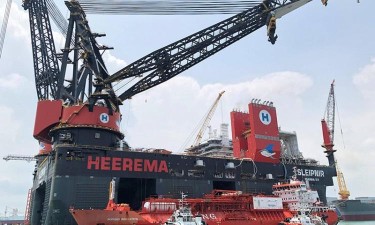 Prestadora de serviço abandona Angola 