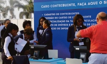 AGT proíbe utilização de blocos de factura