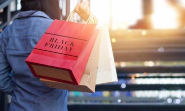 Black Friday esmagado  pelo Covid 19