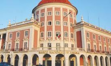 BNA mantém taxa básica de juro em 15,5%