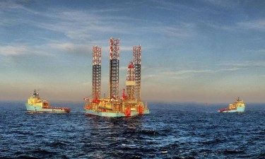 Dinamarca deixa de explorar petróleo