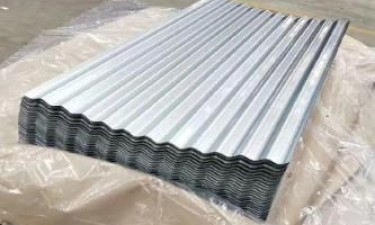 Fábrica de chapas impedida de entrar em operação há 6 anos 