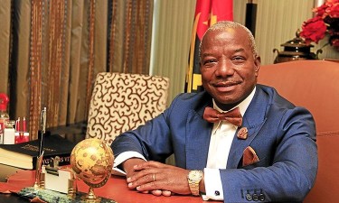 Morreu empresário Segunda Amões