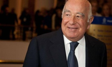 Morreu o homem mais rico do Brasil