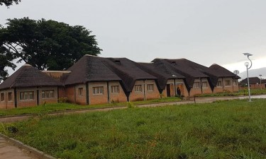 O empresário sonhador