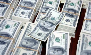 ONU arrecada 370 milhões USD 