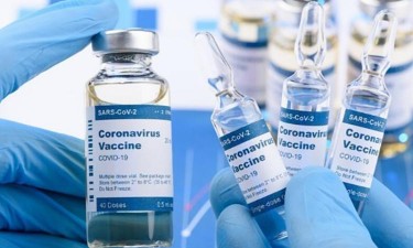 Países mais ricos já compraram 80% das vacinas