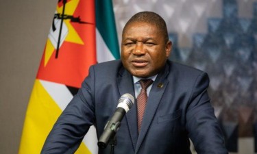 Promulgada lei para a recuperação de activos