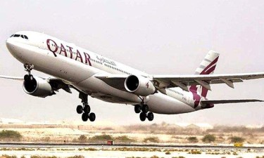 Qatar Airways inicia operações em Angola