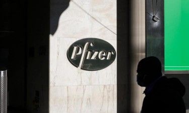 Reino Unido aprova vacina da pfizer/biontech