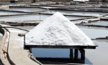 Salineira acusa AGT de cobrança injusta 