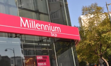 Sonangol admite vender participação no BCP 