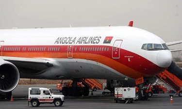 TAAG retoma  ligações entre  Lisboa e Maputo